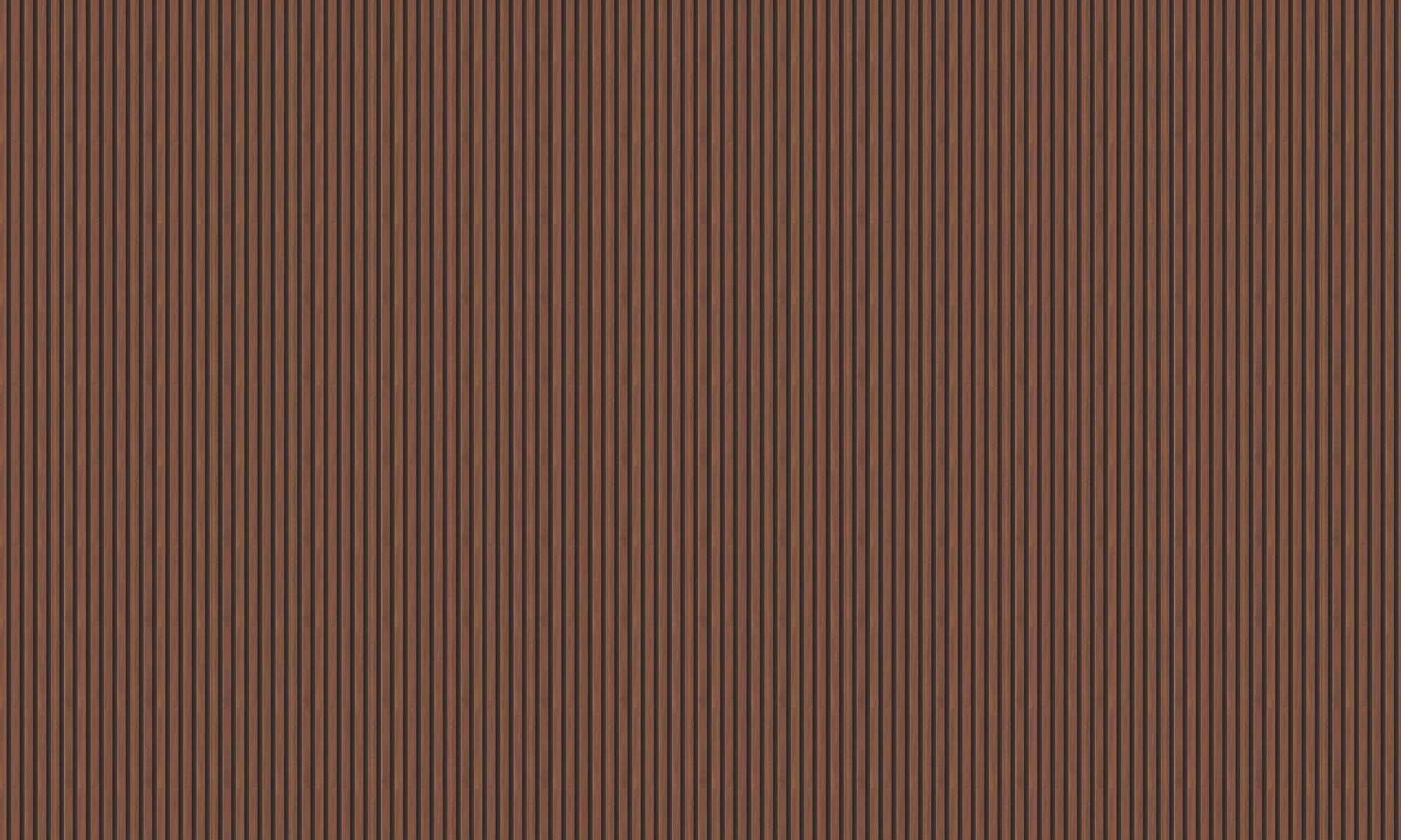 Papel de Parede Adesivo Madeira Rústico Ripado Decor 40