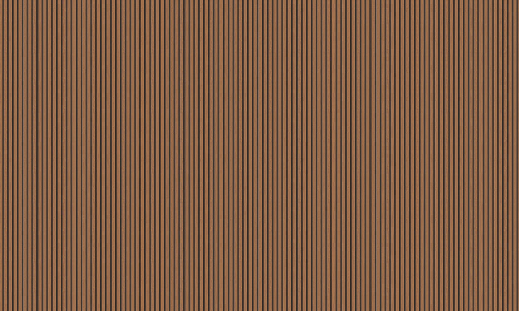 Papel de Parede Adesivo Madeira Rústico Ripado Decor 52