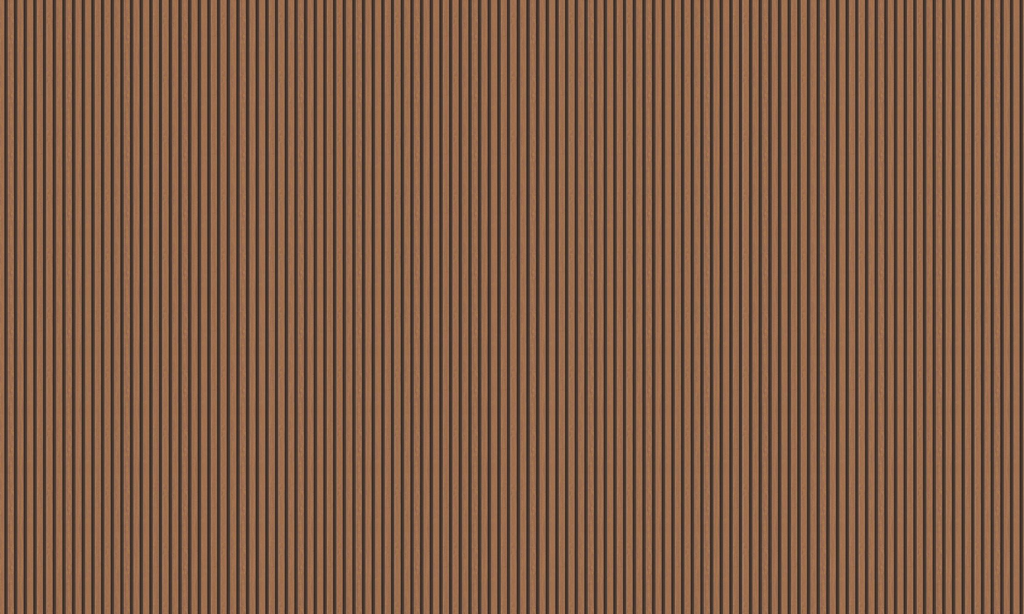 Papel de Parede Adesivo Madeira Rústico Ripado Decor 52