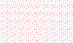 Papel de Parede Adesivo Menina Bailarina 2