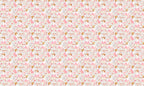 Papel de Parede Adesivo Menina Bailarina 4
