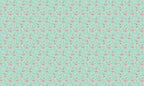 Papel de Parede Adesivo Menina Bailarina 7