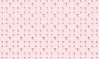 Papel de Parede Adesivo Menina Bailarina 8