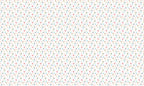 Papel de Parede Adesivo Menina Corujinhas Coloridas