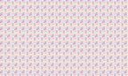 Papel de Parede Adesivo Menina Gatinhos