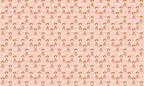 Papel de Parede Adesivo Menina Japonesa