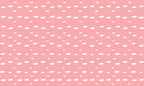 Papel de Parede Adesivo Menina Nuvem Rosa