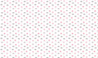 Papel de Parede Adesivo Menina Nuvem de Amor