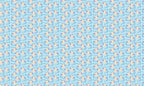 Papel de Parede Adesivo Menina Unicórnio