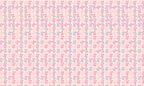 Papel de Parede Adesivo Menina Ursinho
