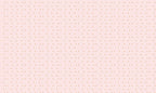 Papel de Parede Adesivo Menina Ursinho Rosa Claro