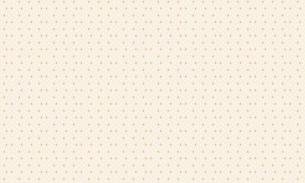 Papel de Parede Adesivo Menina Ursinhos