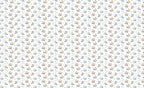 Papel de Parede Adesivo Menino Caminho do Voo Feliz