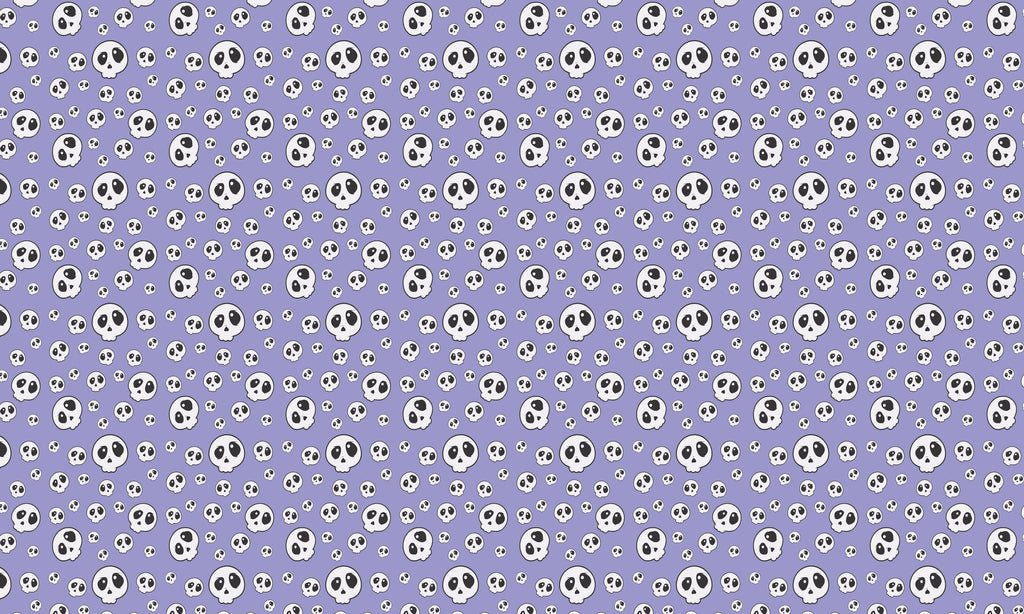 Papel de Parede Adesivo Menino Caverinha