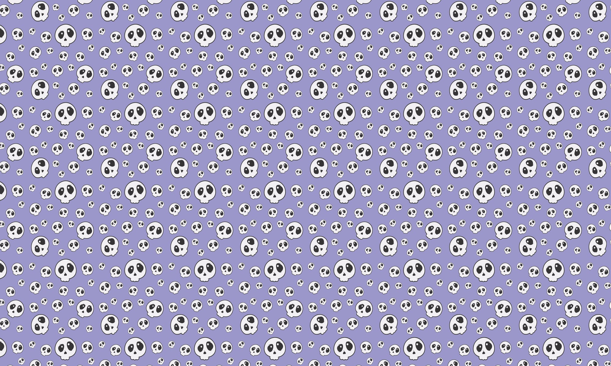 Papel de Parede Adesivo Menino Caverinha