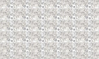 Papel de Parede Adesivo Doodle Diversão