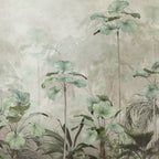 Papel de Parede - Paraíso Botânico