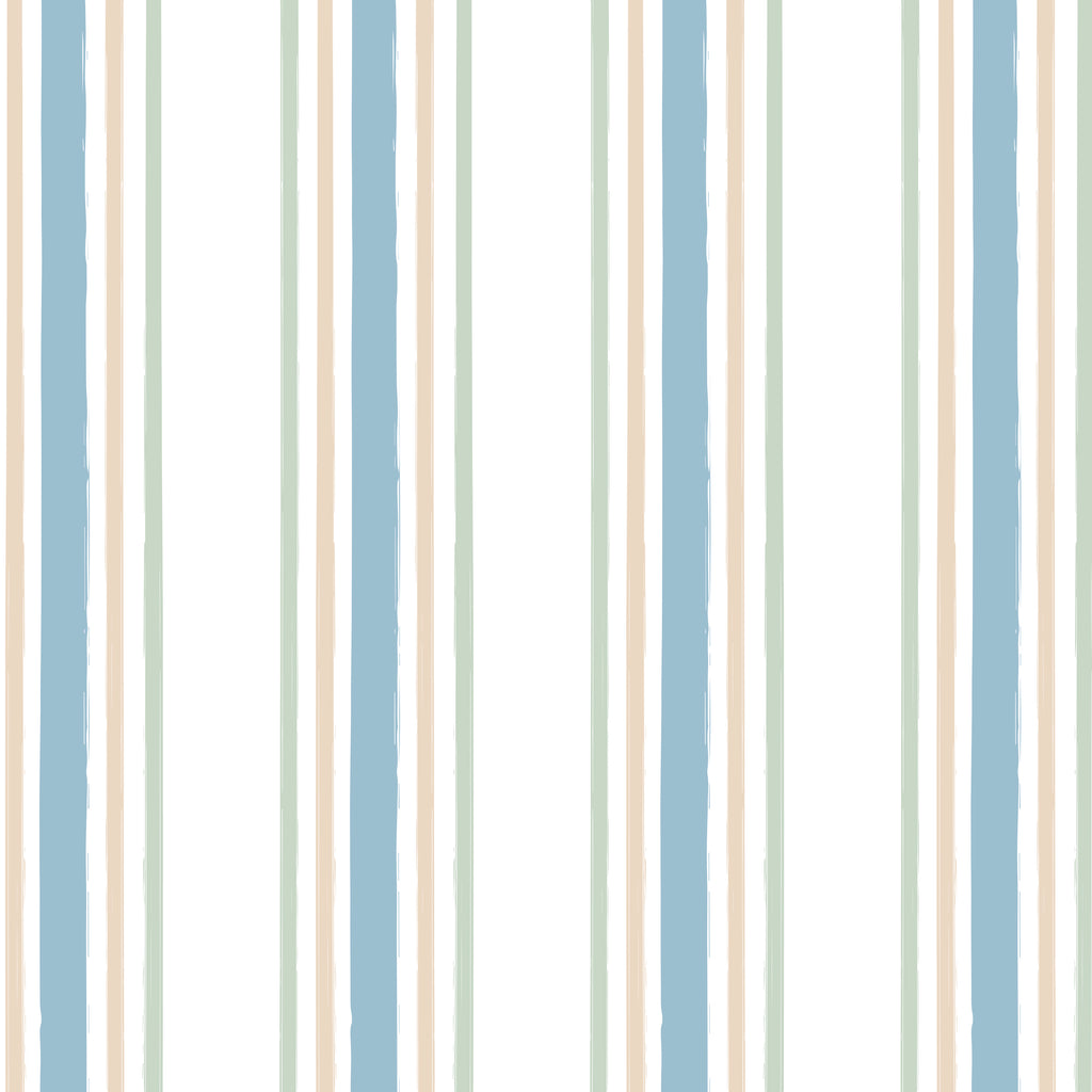 Papel de Parede Ternura em Linhas