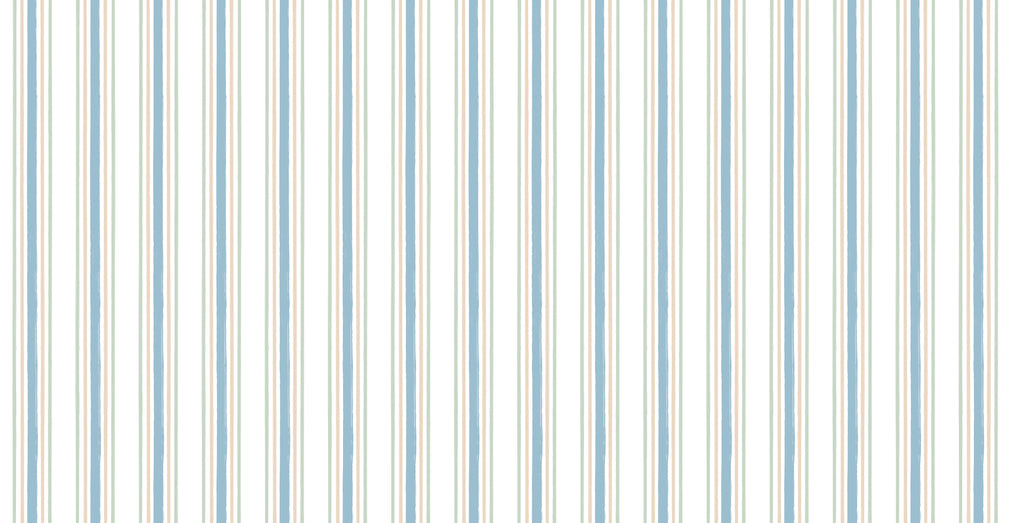 Papel de Parede Ternura em Linhas