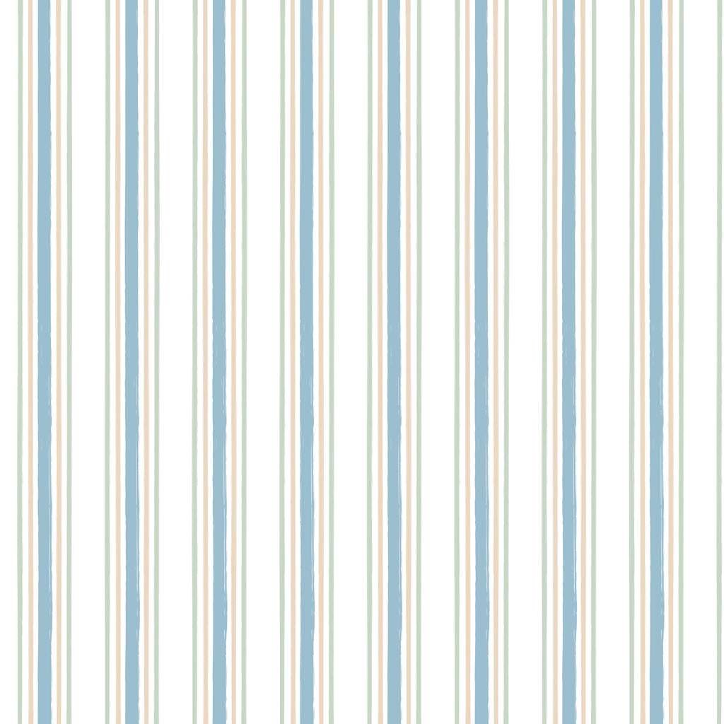 Papel de Parede Ternura em Linhas