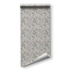 Papel de Parede Adesivo Terrazzo 3