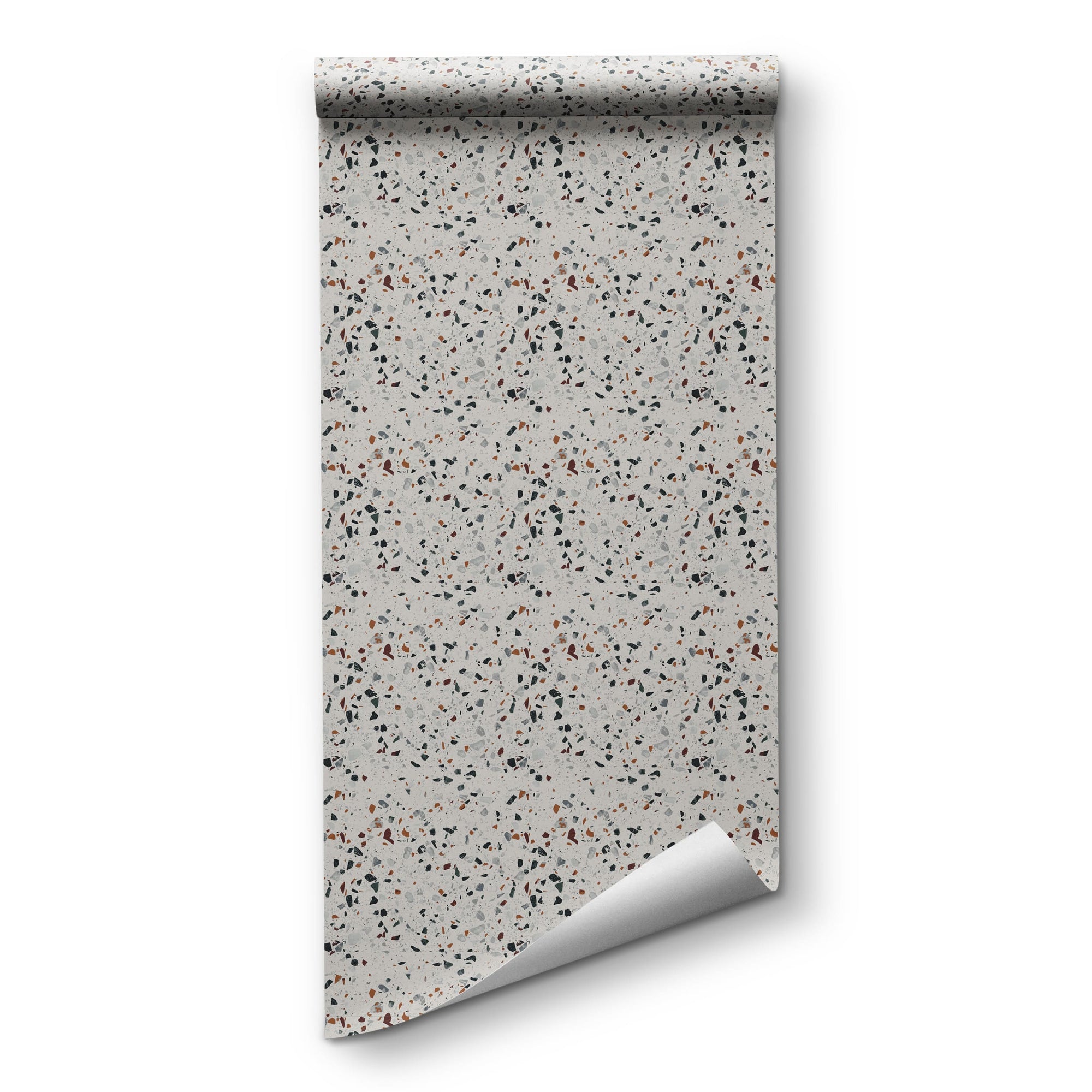 Papel de Parede Adesivo Terrazzo 3