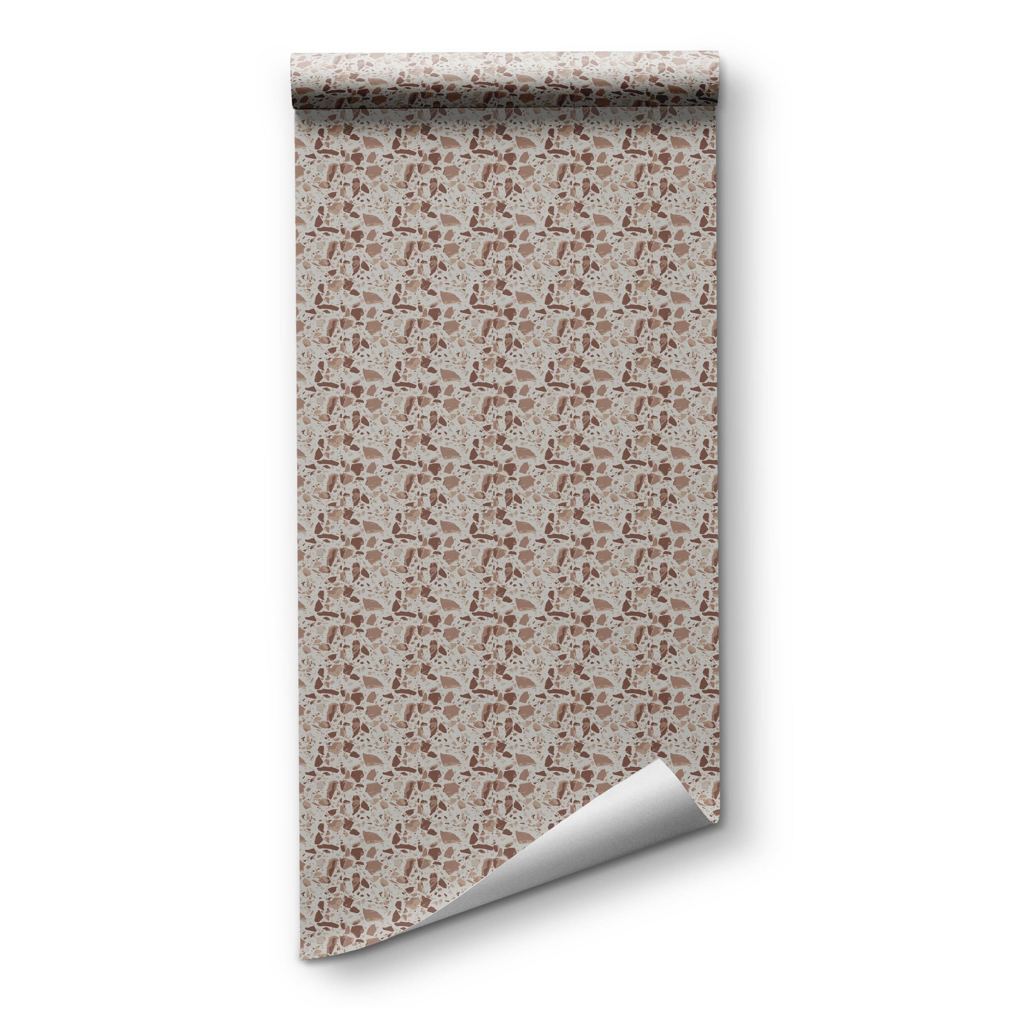 Papel de Parede Adesivo Terrazzo 9