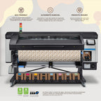 Papel de Parede Adesivo Terrazzo 12