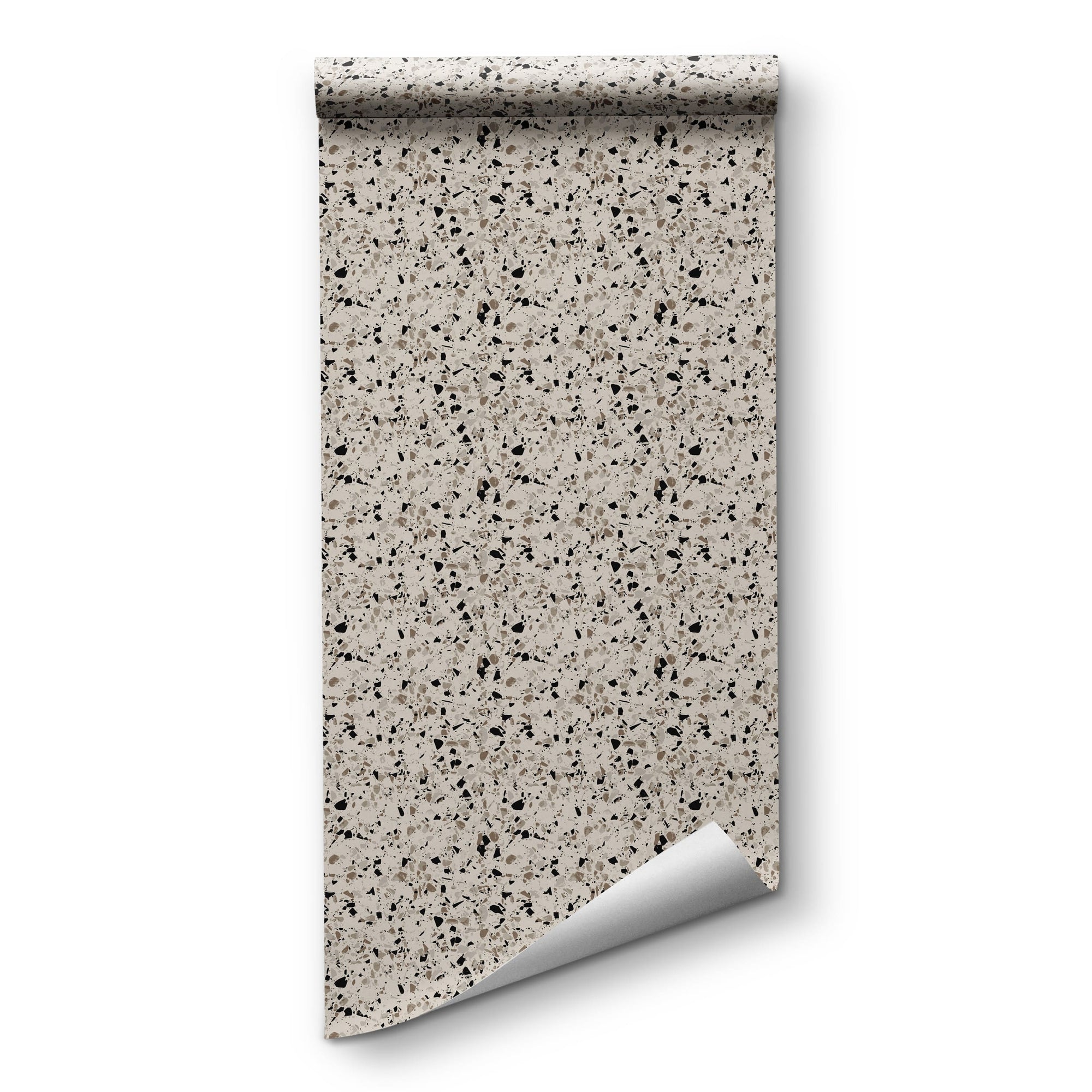 Papel de Parede Adesivo Terrazzo 6