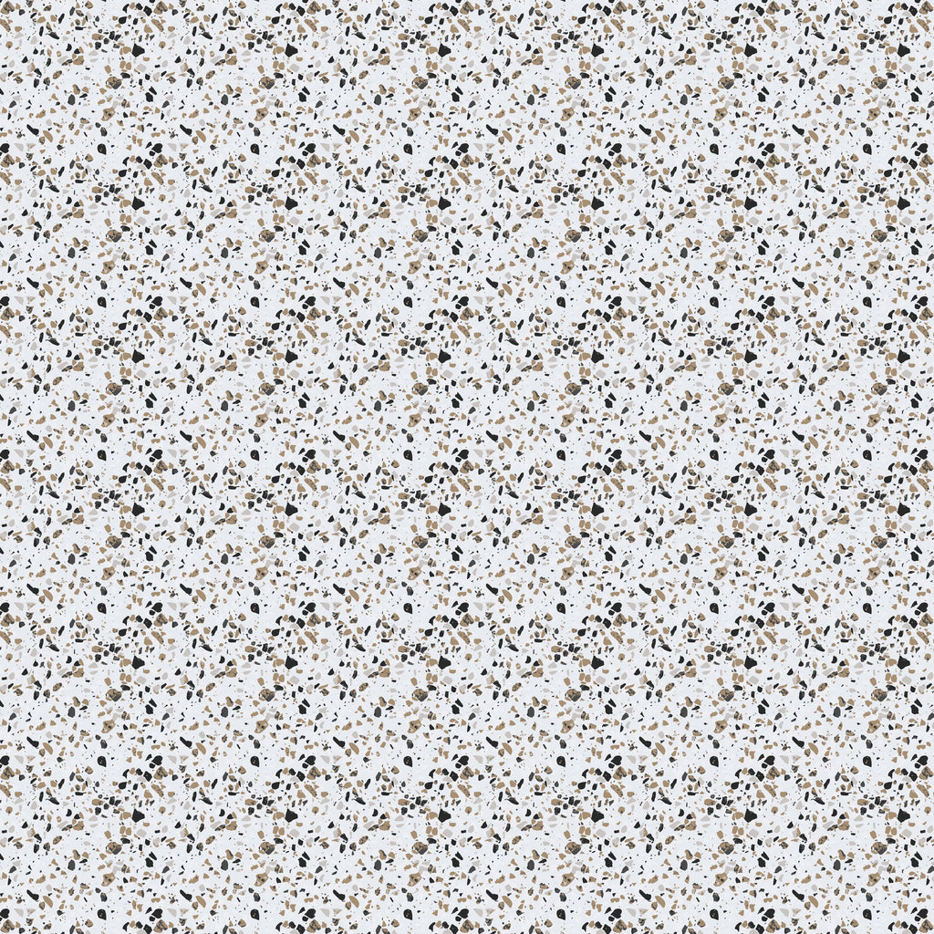 Papel de Parede Adesivo Terrazzo 1