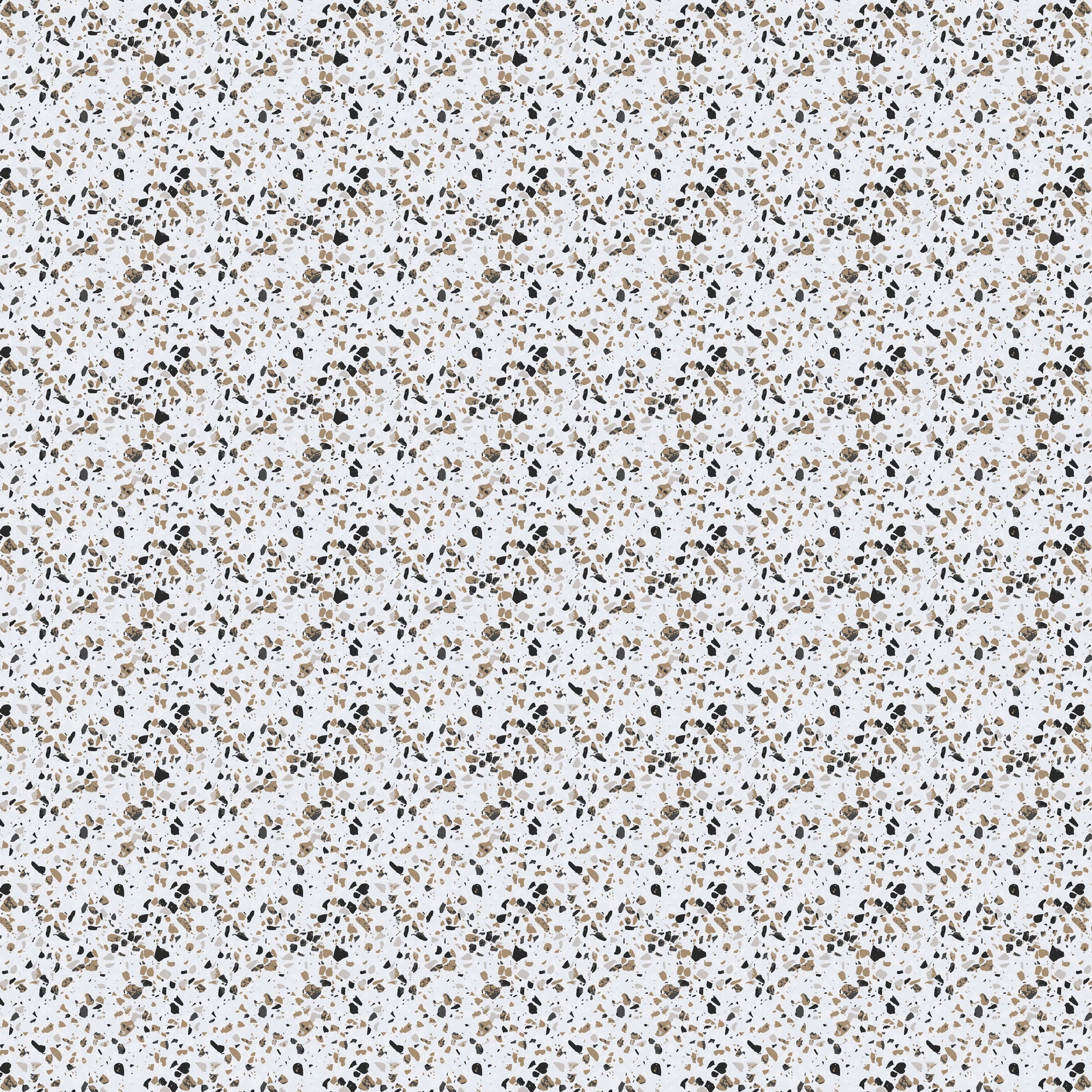 Papel de Parede Adesivo Terrazzo 1