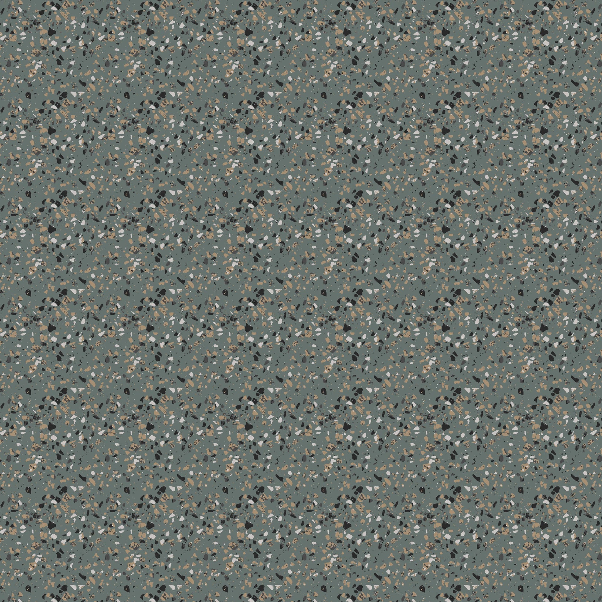Papel de Parede Adesivo Terrazzo 2