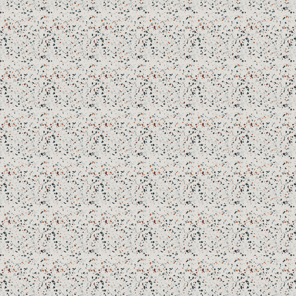 Papel de Parede Adesivo Terrazzo 3