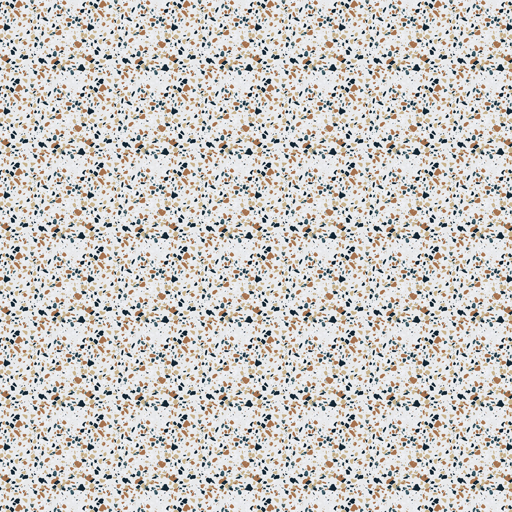 Papel de Parede Adesivo Terrazzo 4