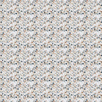 Papel de Parede Adesivo Terrazzo 4