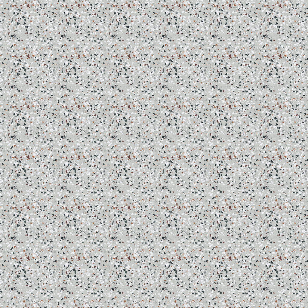Papel de Parede Adesivo Terrazzo 5