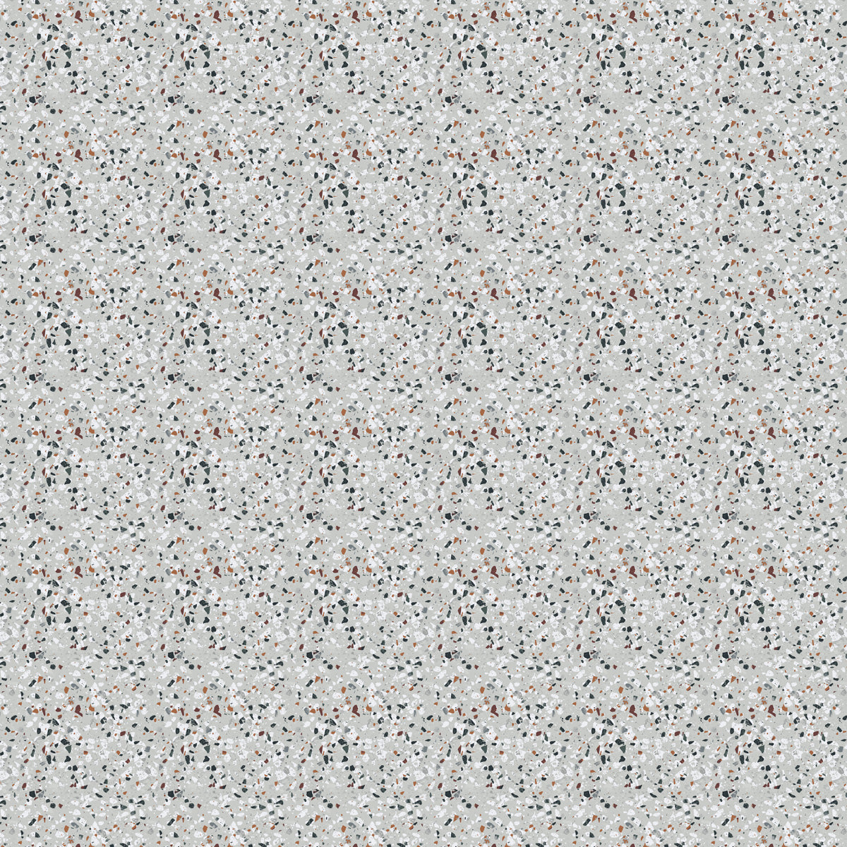 Papel de Parede Adesivo Terrazzo 5