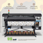 Papel de Parede Adesivo Terrazzo 1