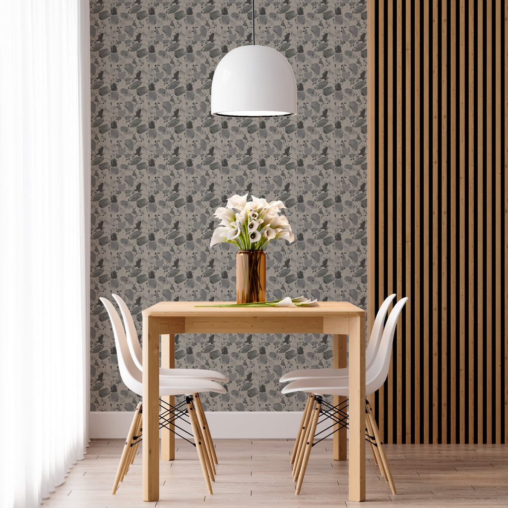 Papel de Parede Adesivo Terrazzo 11