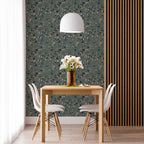 Papel de Parede Adesivo Terrazzo 2
