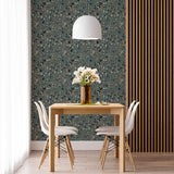 Papel de Parede Adesivo Terrazzo 2