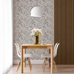 Papel de Parede Adesivo Terrazzo 3