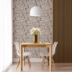 Papel de Parede Adesivo Terrazzo 6