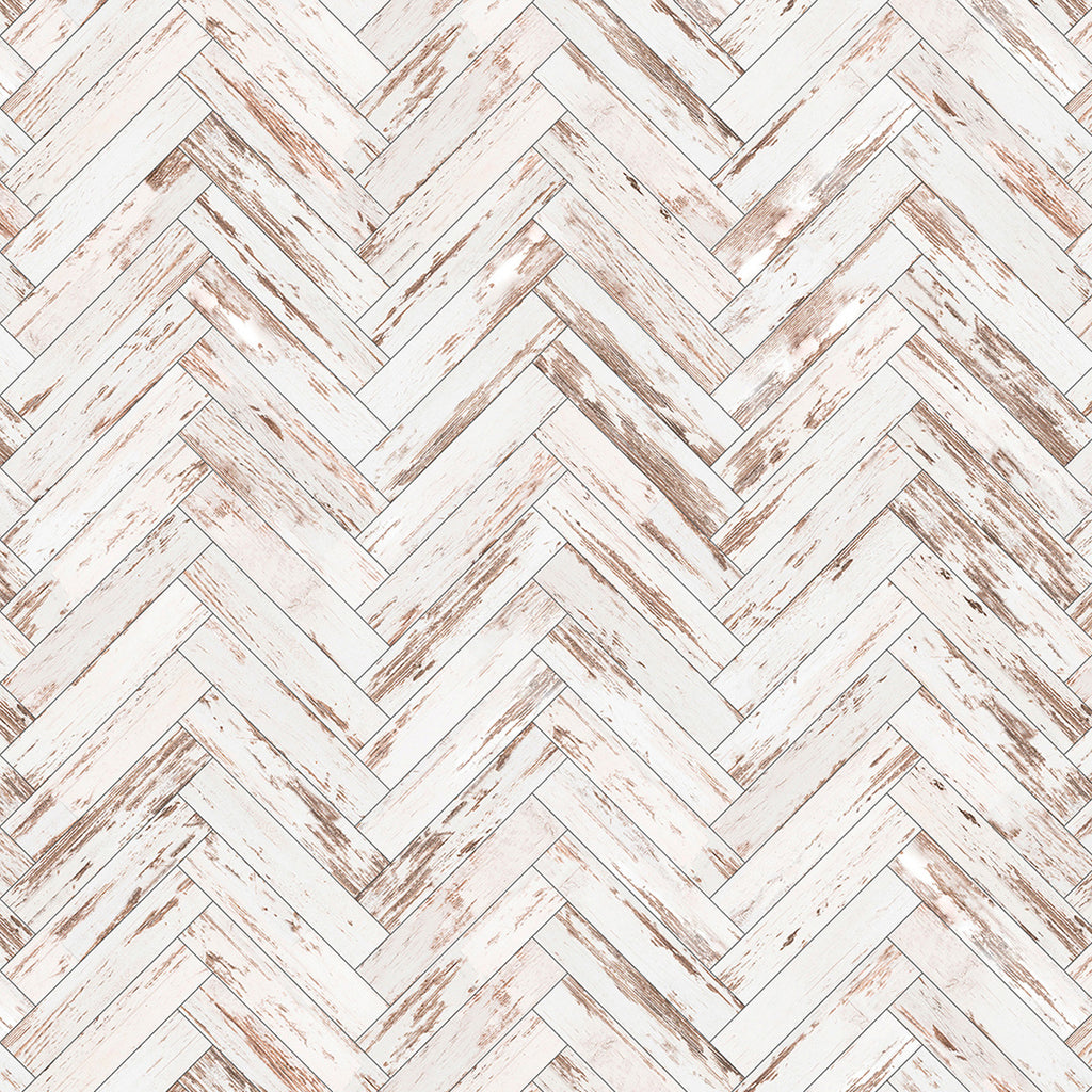 Papel de Parede Adesivo Industrial Madeira Decor 93