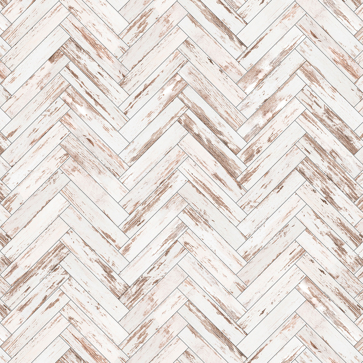 Papel de Parede Adesivo Industrial Madeira Decor 93