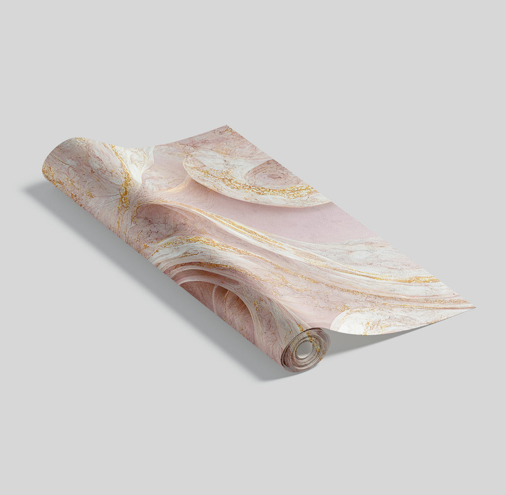 Papel de Parede Adesivo Mármore Decor 77