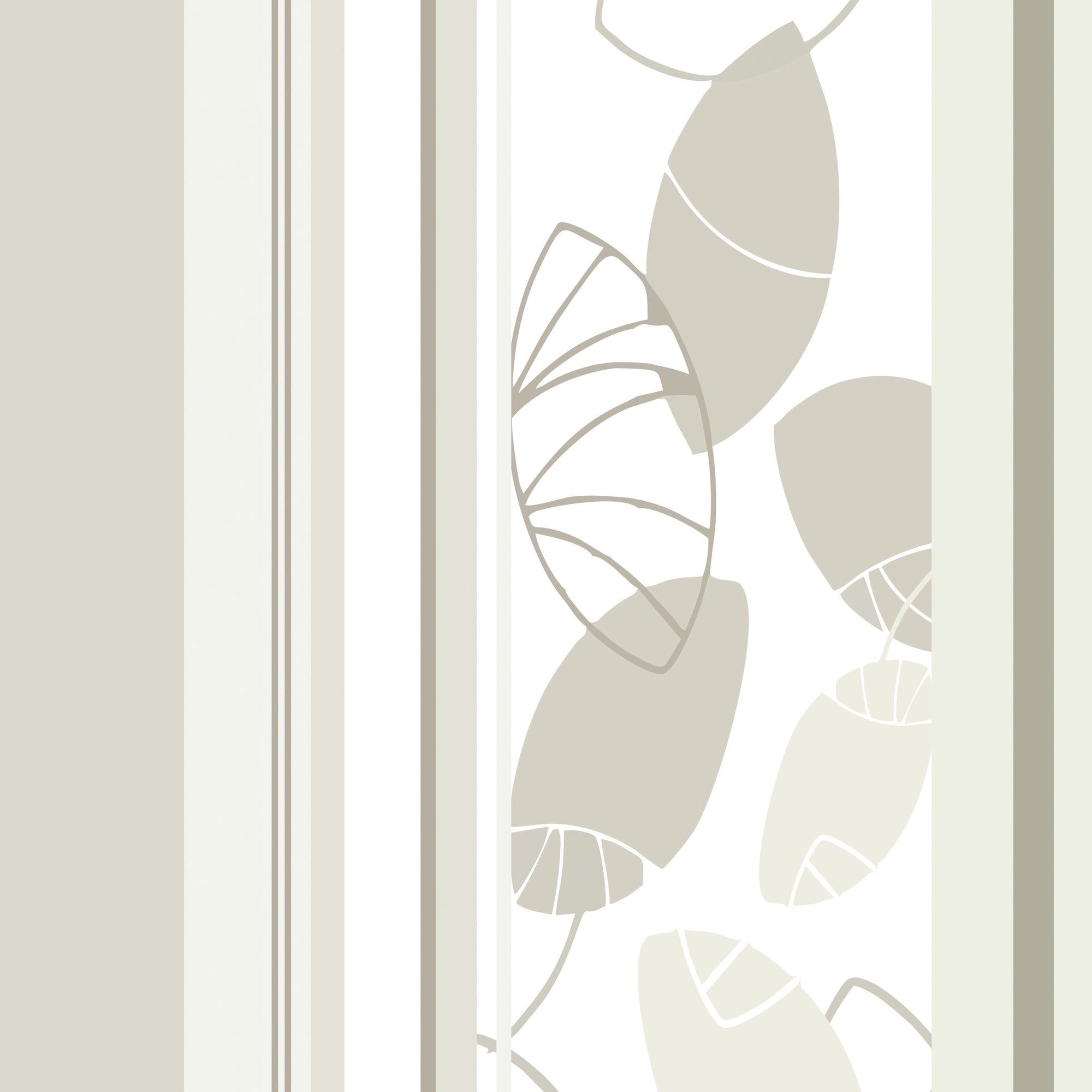 Papel de Parede Adesivo Listrado Decor 28