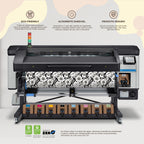 Papel de Parede Adesivo Black And White Floral 4