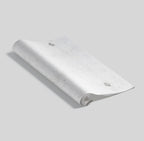 Papel de Parede Adesivo Industrial Cimento Queimado Decor 36