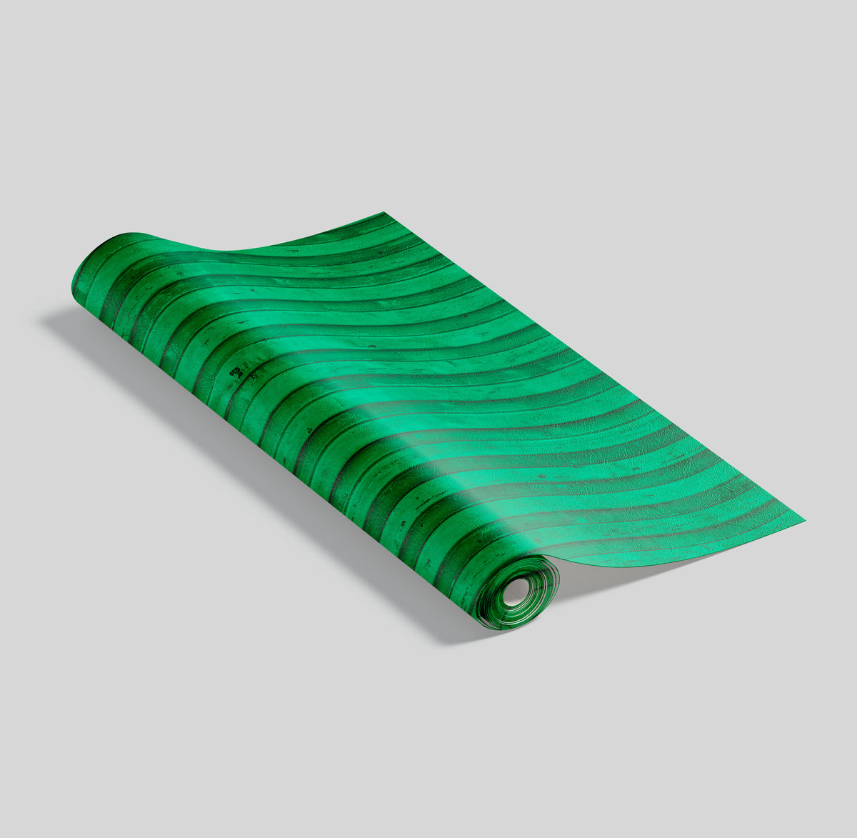 Papel de Parede Adesivo Industrial Container Decor 70